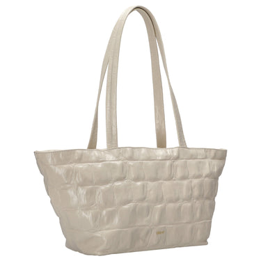 abro Alba Maxi Cocco - Schultertasche 26 cm (milk) - Ansicht 5
