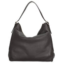 abro Carina - Beuteltasche 41 cm (dark brown) - Markenkoffer