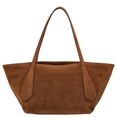 abro Carina - Shopper 26 cm (cuoio) - Markenkoffer