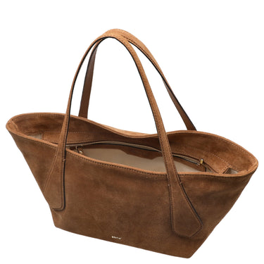 abro Carina - Shopper 26 cm (cuoio) - Markenkoffer