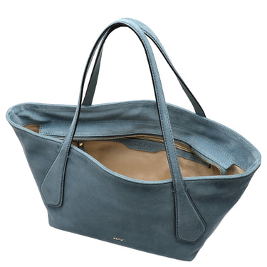 abro Carina - Shopper 26 cm (sapphire) - Markenkoffer