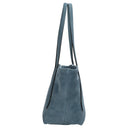 abro Carina - Shopper 26 cm (sapphire) - Markenkoffer