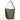abro Cosmo - Beuteltasche 39 cm (tope) - Markenkoffer