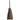abro Cosmo - Beuteltasche 39 cm (tope) - Markenkoffer