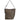 abro Cosmo - Beuteltasche 39 cm (tope) - Markenkoffer