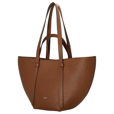 abro Cosmo Medium - Shopper 46 cm (caramel/cognac) - Markenkoffer