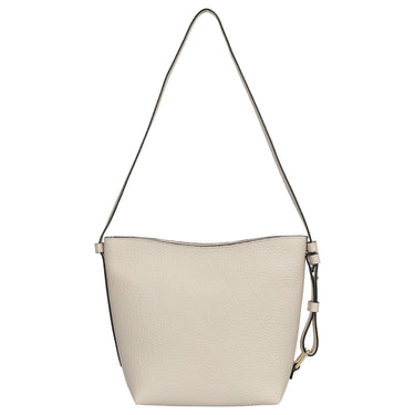abro Cosmo Tekla - Schultertasche 24 cm (beige) - Ansicht 4