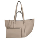 abro Cosmo - Shopper medium 45 cm (siena) - Markenkoffer