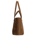 abro Cosmo - Shopper medium 46 cm (camel) - Markenkoffer