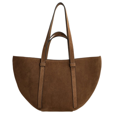abro Cosmo - Shopper medium 46 cm (camel) - Markenkoffer
