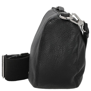 abro Dalia Mina - Umhängetasche 23 cm (black/nickel) - Markenkoffer