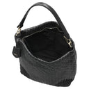 abro Ebony - Beuteltasche 38 cm (black/gold) - Markenkoffer