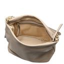 abro Ebony - Beuteltasche 38 cm (siena) - Markenkoffer