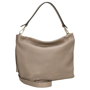 abro Ebony - Beuteltasche 38 cm (siena) - Markenkoffer