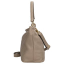 abro Ebony - Beuteltasche 38 cm (siena) - Markenkoffer