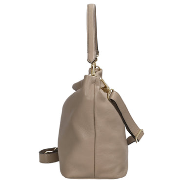 abro Ebony - Beuteltasche 38 cm (siena) - Markenkoffer