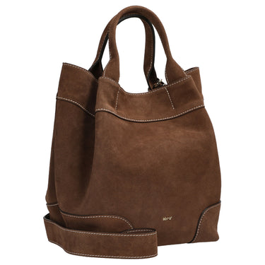 abro Essential Medium - Shopper (wood) - Markenkoffer