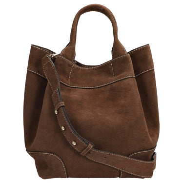 abro Essential Medium - Shopper (wood) - Markenkoffer