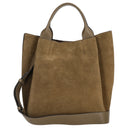 abro Essential - Shopper medium 35 cm (military) - Markenkoffer