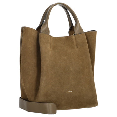 abro Essential - Shopper medium 35 cm (military) - Markenkoffer