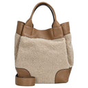 abro Essential - Shopper medium (natural) - Markenkoffer