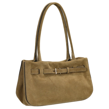 abro Jill - Schultertasche 32 cm (mud) - Markenkoffer