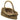 abro Jill - Schultertasche 32 cm (mud) - Markenkoffer