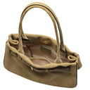 abro Jill - Schultertasche 32 cm (mud) - Markenkoffer