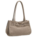 abro Jill - Schultertasche 32 cm (siena) - Markenkoffer