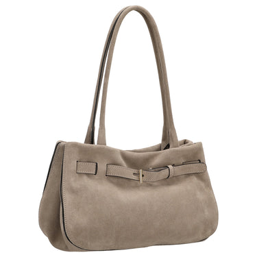 abro Jill - Schultertasche 32 cm (siena) - Markenkoffer