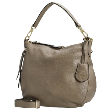 abro Juna Adria - Beuteltasche small 34 cm (siena) - Markenkoffer