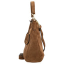 abro Juna - Beuteltasche small 34 cm (camel) - Markenkoffer