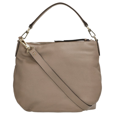 abro Juna Small - Beuteltasche 34 cm (siena) - Markenkoffer