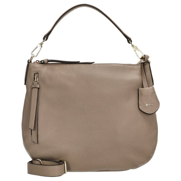 abro Juna Small - Beuteltasche 34 cm (siena) - Markenkoffer
