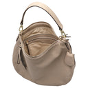 abro Juna Small - Beuteltasche 34 cm (siena) - Markenkoffer