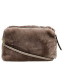 abro Kaia - Umhängetasche 21 cm (tope) - Markenkoffer