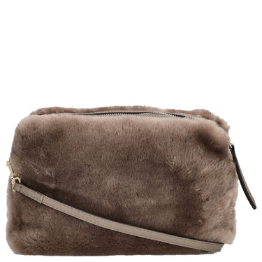 abro Kaia - Umhängetasche 21 cm (tope) - Markenkoffer