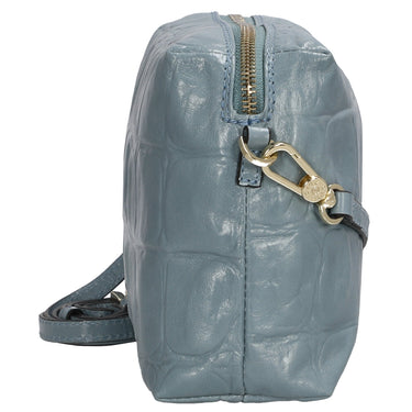 abro Kaia - Umhängetasche 22 cm (sapphire) - Markenkoffer