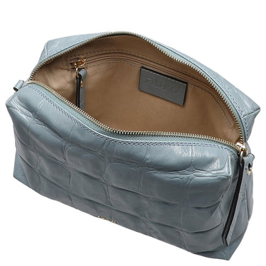 abro Kaia - Umhängetasche 22 cm (sapphire) - Markenkoffer