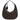 abro Nana - Beuteltasche small 37 cm (dark brown) - Markenkoffer