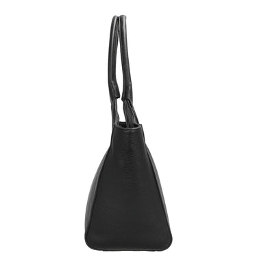 abro Senta - Shopper (black/nickel) - Markenkoffer