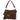 abro Temi Medium - Schultertasche 26 cm (wood) - Markenkoffer