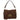 abro Temi Medium - Schultertasche 26 cm (wood) - Markenkoffer