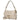 abro Temi Medium - Umhängetasche 26 cm (beige) - Markenkoffer