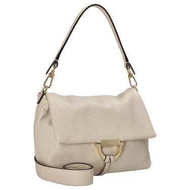 abro Temi Medium - Umhängetasche 26 cm (beige) - Markenkoffer