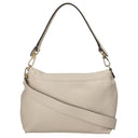 abro Temi Medium - Umhängetasche 26 cm (beige) - Markenkoffer