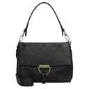 abro Temi Medium - Umhängetasche 26 cm (black) - Markenkoffer