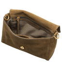 abro Temi - Schultertasche 25 cm (military) - Markenkoffer