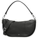 abro Willow - Beuteltasche 36 cm (black/nickel) - Markenkoffer