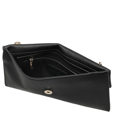 Valentino Bags Luxe - Umhängetasche 27 cm (nero) - Ansicht 8